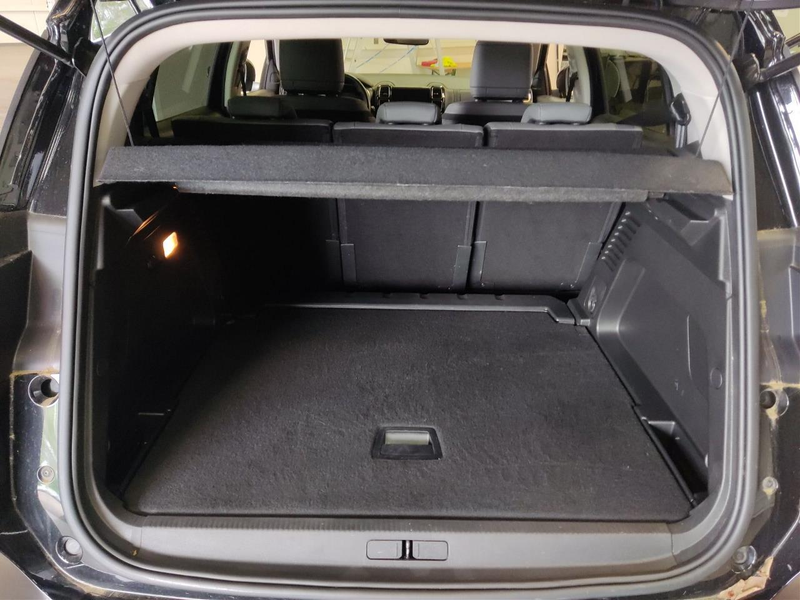 Citroen C5 Aircross 1.2 12V e-THP / PureTech — photo 7