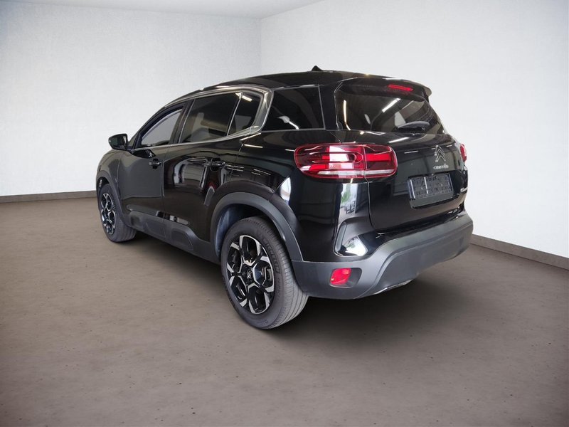 Citroen C5 Aircross 1.2 12V e-THP / PureTech — photo 8
