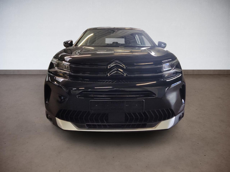Citroen C5 Aircross 1.2 12V e-THP / PureTech — photo 16
