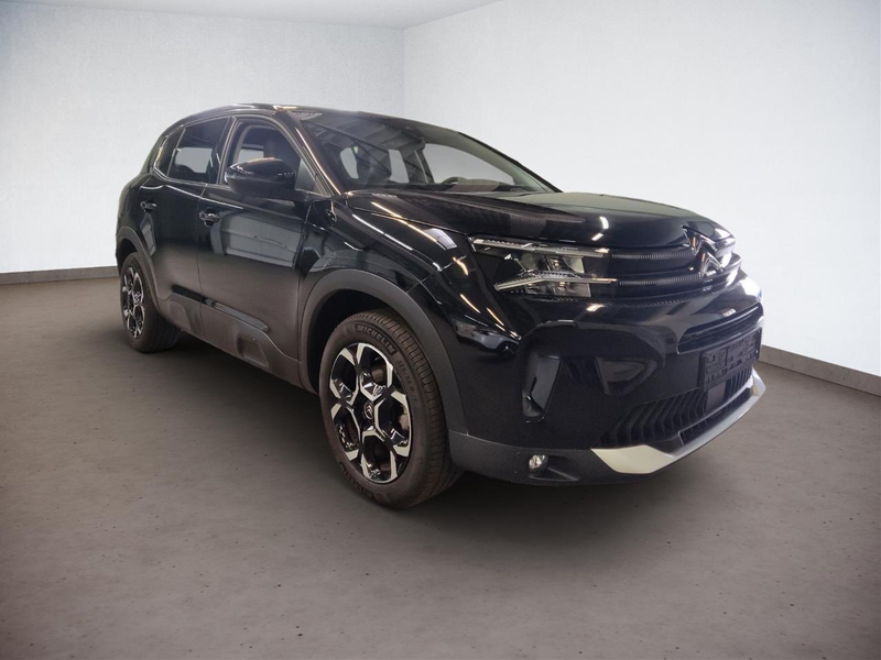 Citroen C5 Aircross 1.2 12V e-THP / PureTech — photo 18