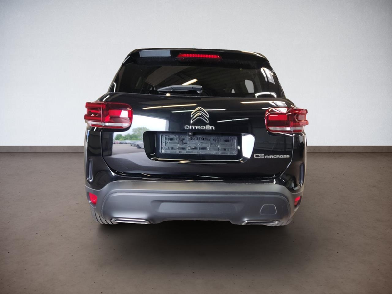 Citroen C5 Aircross 1.2 12V e-THP / PureTech — photo 20