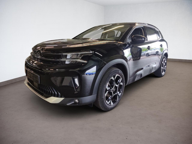 Citroen C5 Aircross 1.2 12V e-THP / PureTech