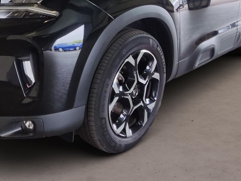 Citroen C5 Aircross 1.2 12V e-THP / PureTech — photo 14