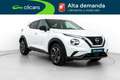 Nissan Juke 1.0 DIG-T N-Connecta 4x2 DCT 7 84kW Blanco - thumbnail 3