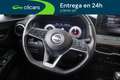 Nissan Juke 1.0 DIG-T N-Connecta 4x2 DCT 7 84kW Blanco - thumbnail 19