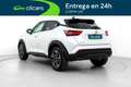 Nissan Juke 1.0 DIG-T N-Connecta 4x2 DCT 7 84kW Blanco - thumbnail 9