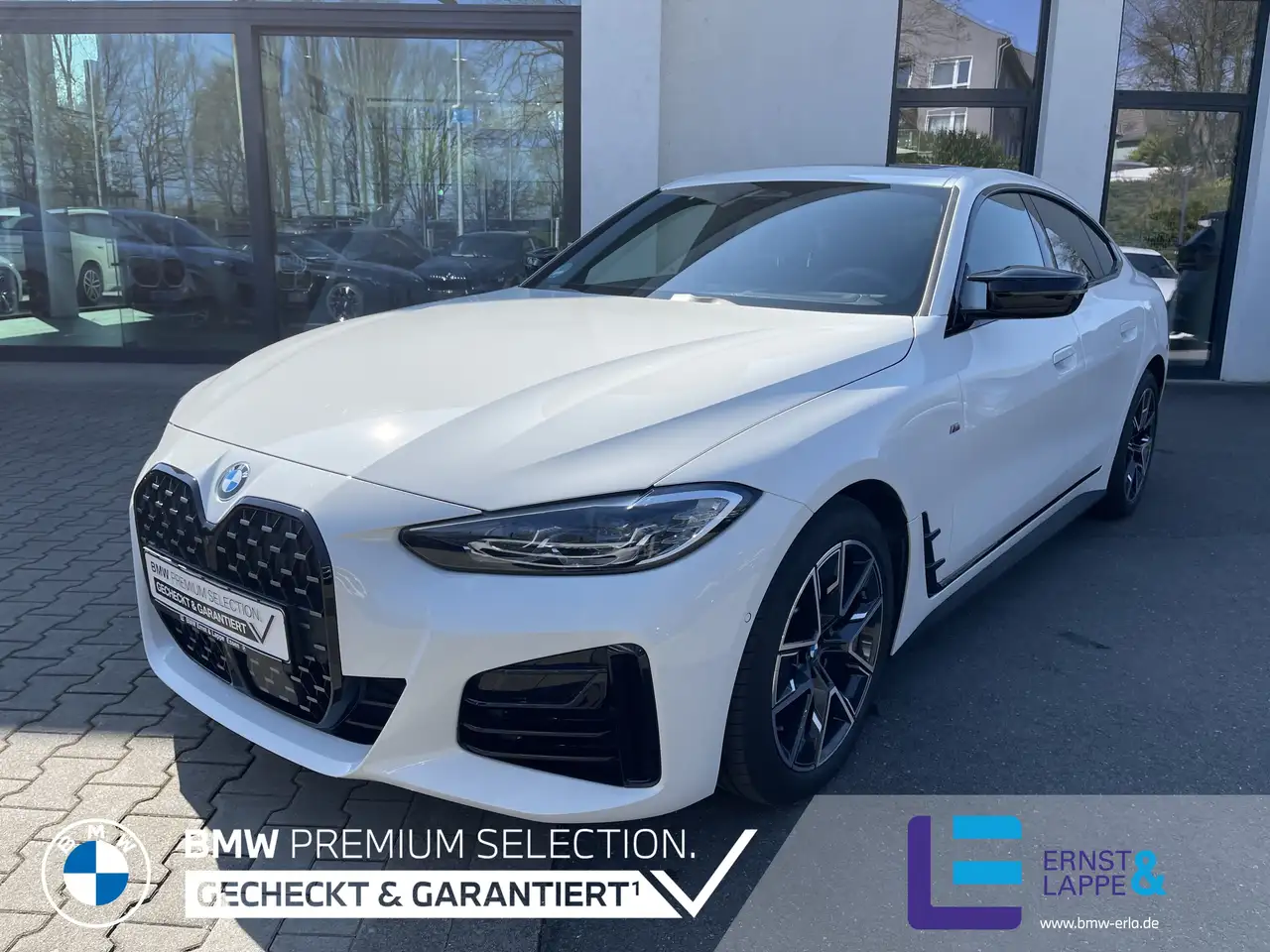 BMW 440