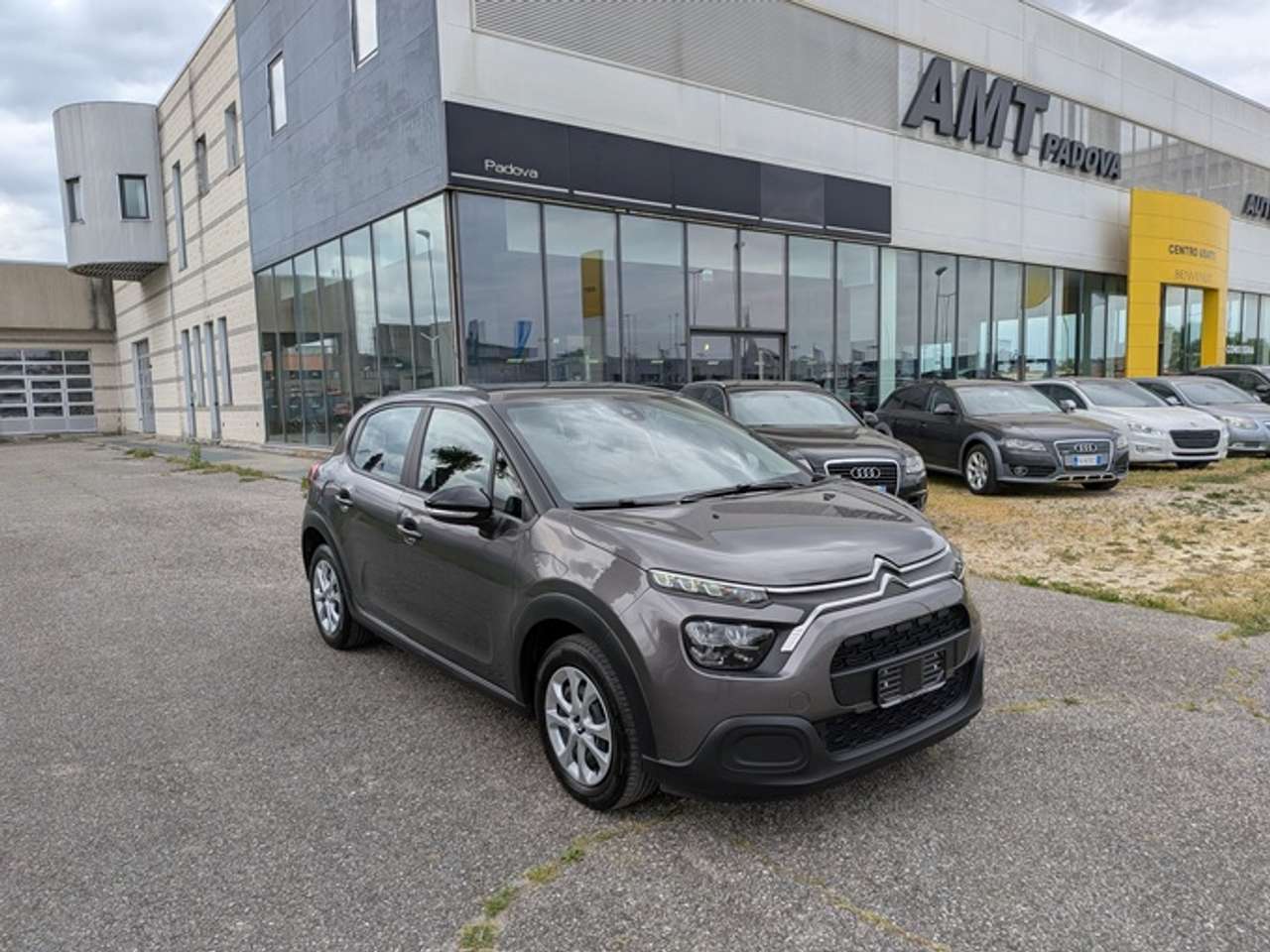 Citroen C3 82 cv