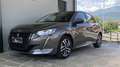 Peugeot 208 PureTech 100 Stop&Start 5 porte Active Gris - thumbnail 1