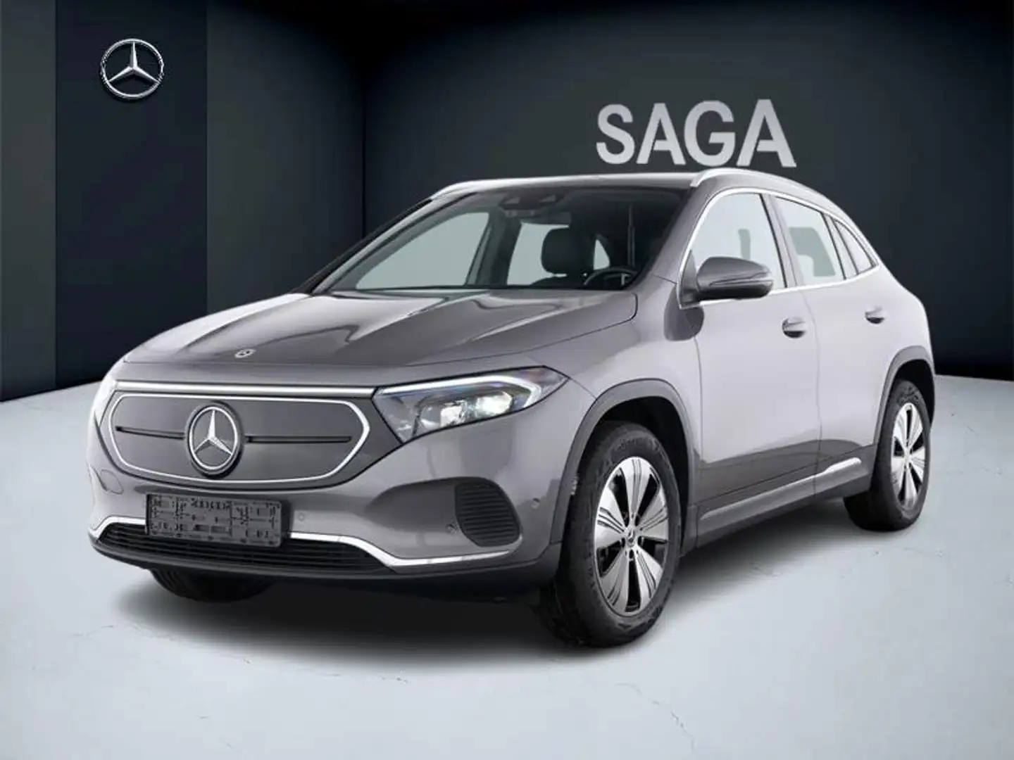 Mercedes-Benz EQA 250 250 Business Line Réalité Augmenté CarPlay - 1