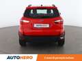 Ford EcoSport 1.5 EcoBlue TDCi Plus 100 CV Czerwony - thumbnail 5