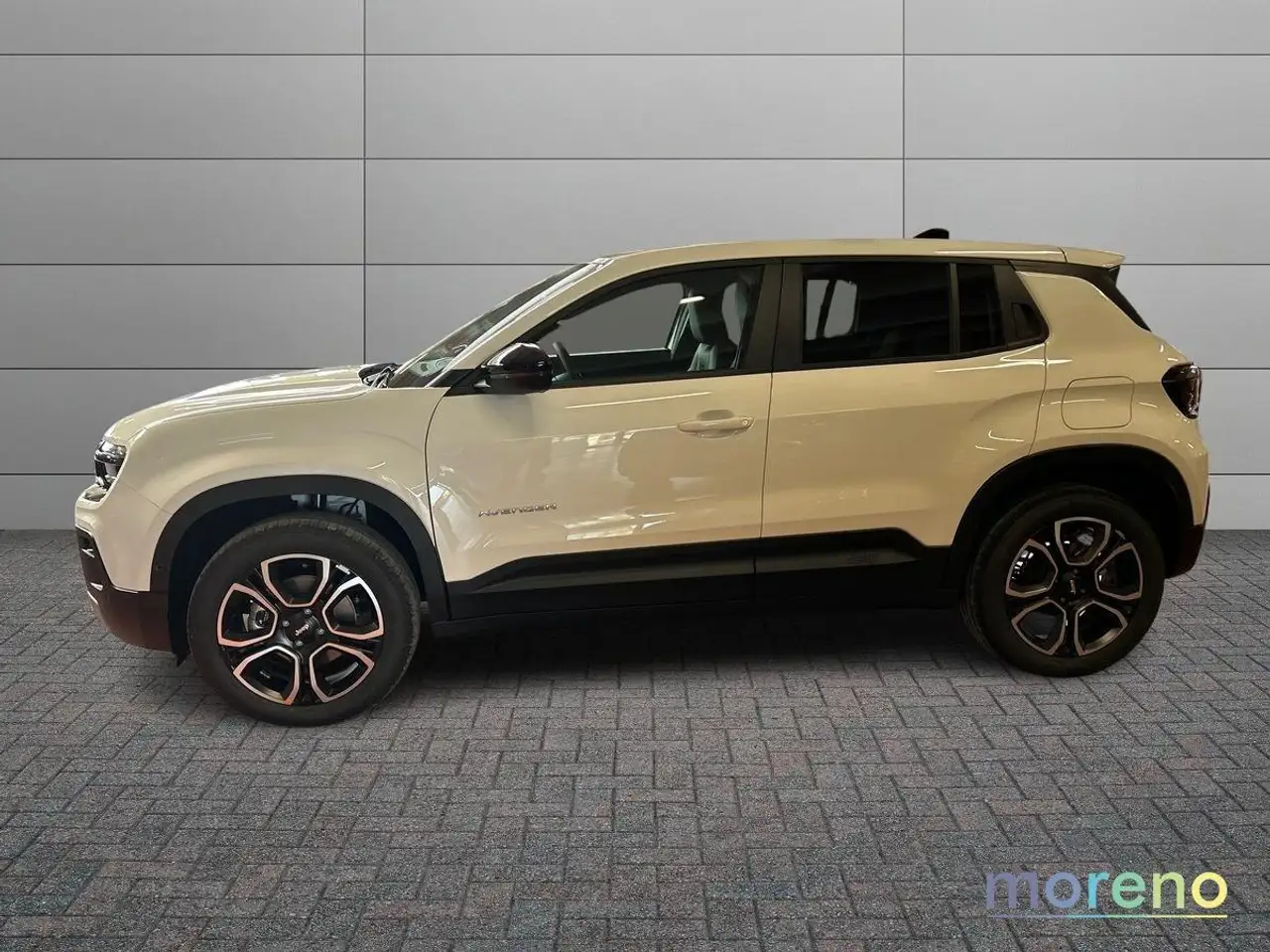 Jeep Avenger 2026