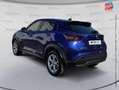 Nissan Juke 1.0 DIG-T 114ch Tekna 2021.5 Sieges chauf Bose Bleu - thumbnail 8