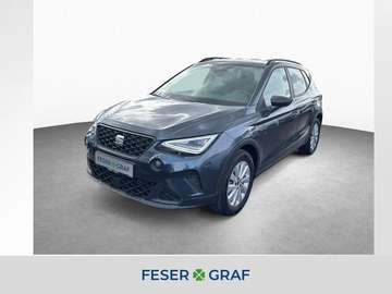 Style 1.0 TSI 6 Gang KAMERA/NAVI/FULL-LINK