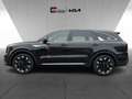 Kia Sorento Platinum 2.2 CRDi AWD DCT8 NAPPA PREMIUM 7-Sitzer Noir - thumbnail 2