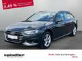 Audi A4 advanced 35 TDI S-tronic / Navi+, LED Grau - thumbnail 1
