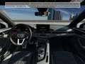 Audi A4 40 TFSI quattro S tronic S line Mat Schwarz - thumbnail 11