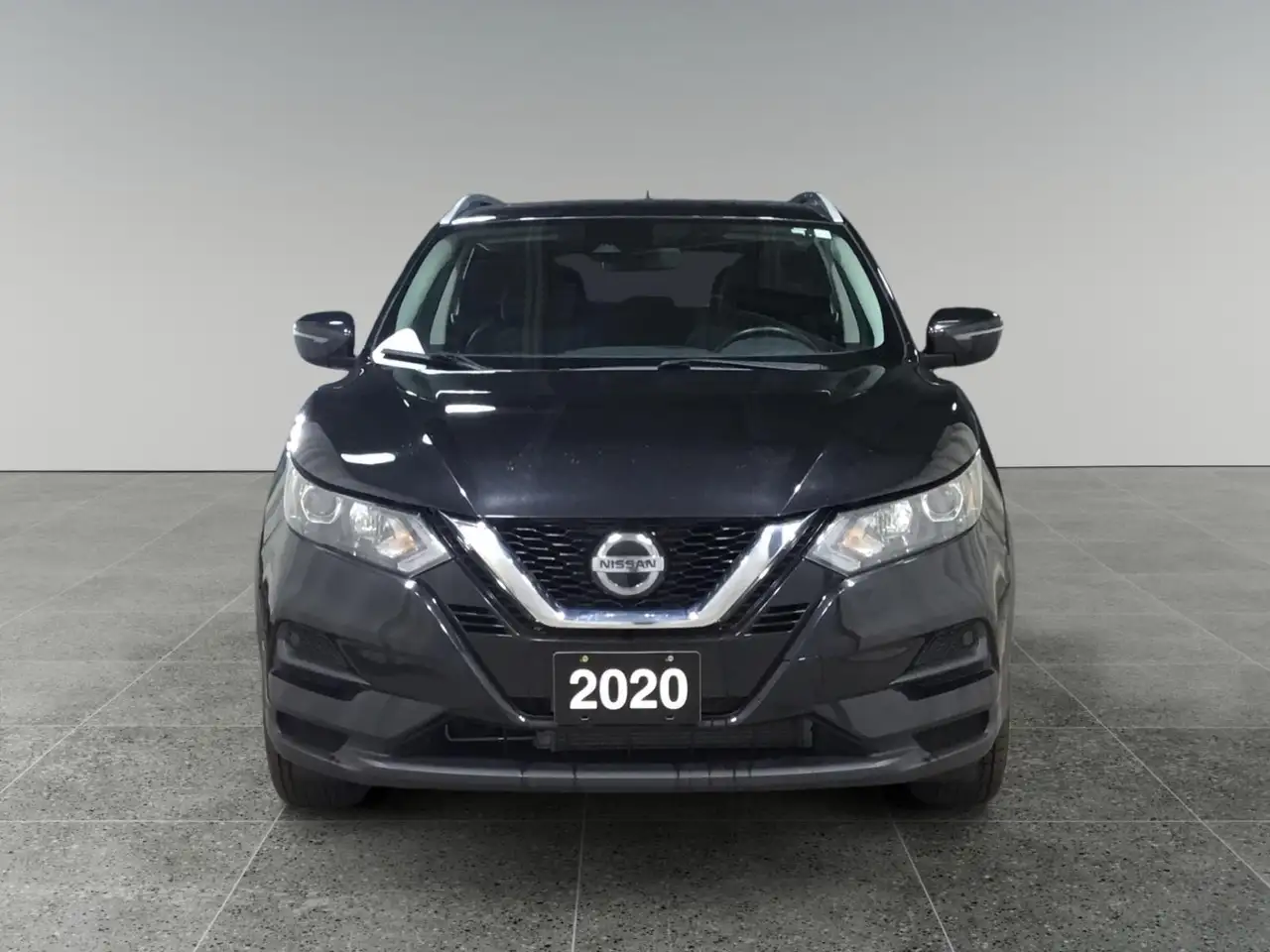 Nissan Qashqai снимка Nissan Qashqai