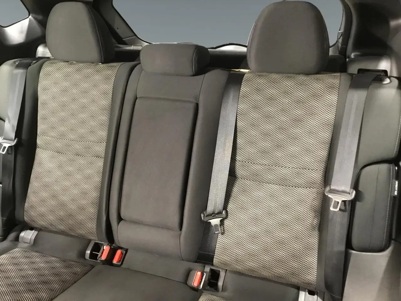 Nissan Qashqai снимка Nissan Qashqai