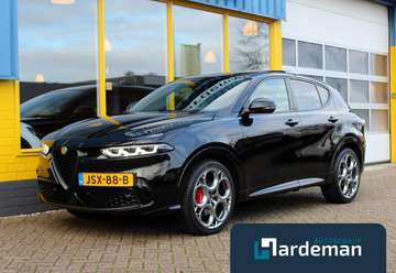 1.5T Hybrid Veloce Leder Panorama