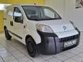 Citroen Nemo Kastenwagen 1.BESITZ, GUTER ZUSTAND Alb - thumbnail 4