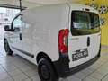 Citroen Nemo Kastenwagen 1.BESITZ, GUTER ZUSTAND Alb - thumbnail 8