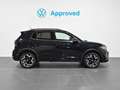 Volkswagen T-Cross 1.0 TSI R-Line 85kW Negro - thumbnail 3