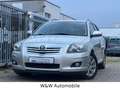 Toyota Avensis Combi 1,8-l-VVT-Travel*PDC*Navi*AHK Silber - thumbnail 2