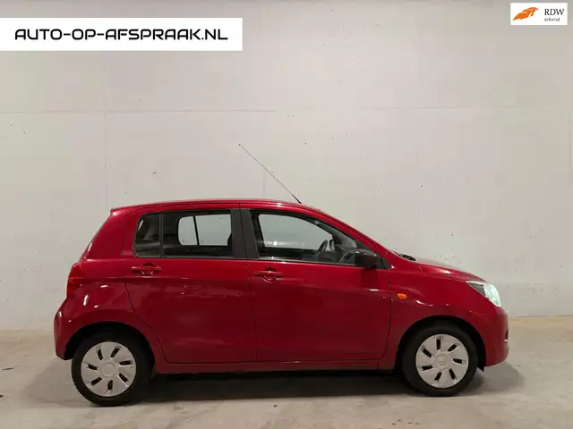 Suzuki Celerio 1.0 Comfort 5drs. Airco