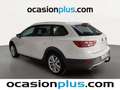SEAT Leon 2.0TDI CR S&S 4D DSG6 184 Blanco - thumbnail 4