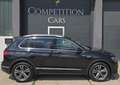 Volkswagen Tiguan 2.0 TDI DSG R-Line 4-Motion Massage Anhänger Schwarz - thumbnail 3