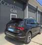 Volkswagen Tiguan 2.0 TDI DSG R-Line 4-Motion Massage Anhänger Schwarz - thumbnail 4