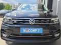 Volkswagen Tiguan 2.0 TDI DSG R-Line 4-Motion Massage Anhänger Schwarz - thumbnail 2