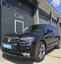 Volkswagen Tiguan 2.0 TDI DSG R-Line 4-Motion Massage Anhänger Schwarz - thumbnail 43