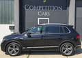 Volkswagen Tiguan 2.0 TDI DSG R-Line 4-Motion Massage Anhänger Schwarz - thumbnail 44