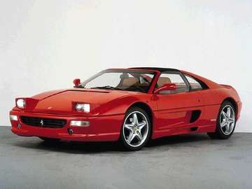 355 GTS 3.5