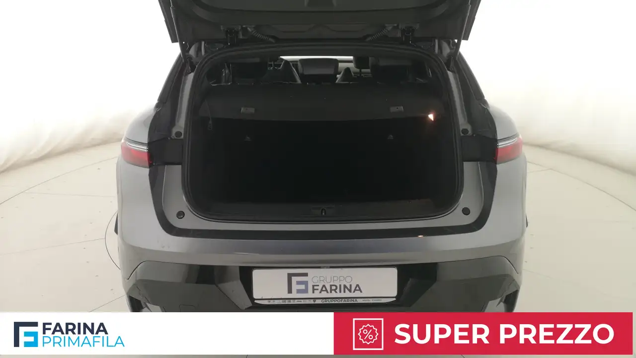 Renault Megane E-Tech E-Tech Electric Techno EV60 AC22 7