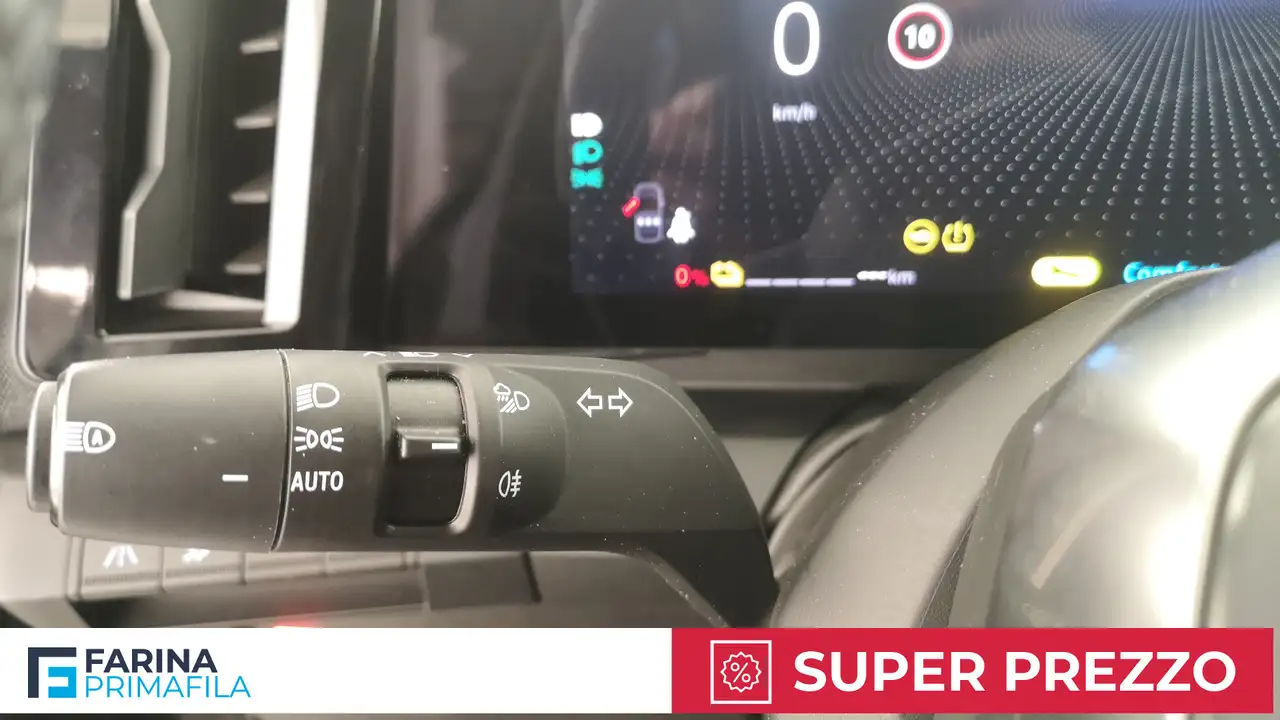 Renault Megane E-Tech E-Tech Electric Techno EV60 AC22 24