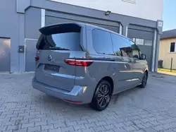 Volkswagen T7 Multivan Life 7 Sitzer AHK Easy Open Standhei