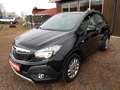 Opel Mokka 1.4 Turbo ecoFLEX Edition NAVI SH ALU PDC Schwarz - thumbnail 3