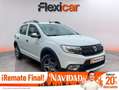 Dacia Sandero 1.0 TCE GLP Essential 74kW Blanc - thumbnail 1