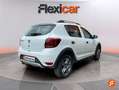Dacia Sandero 1.0 TCE GLP Essential 74kW Blanc - thumbnail 7