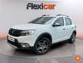 Dacia Sandero 1.0 TCE GLP Essential 74kW Blanc - thumbnail 3