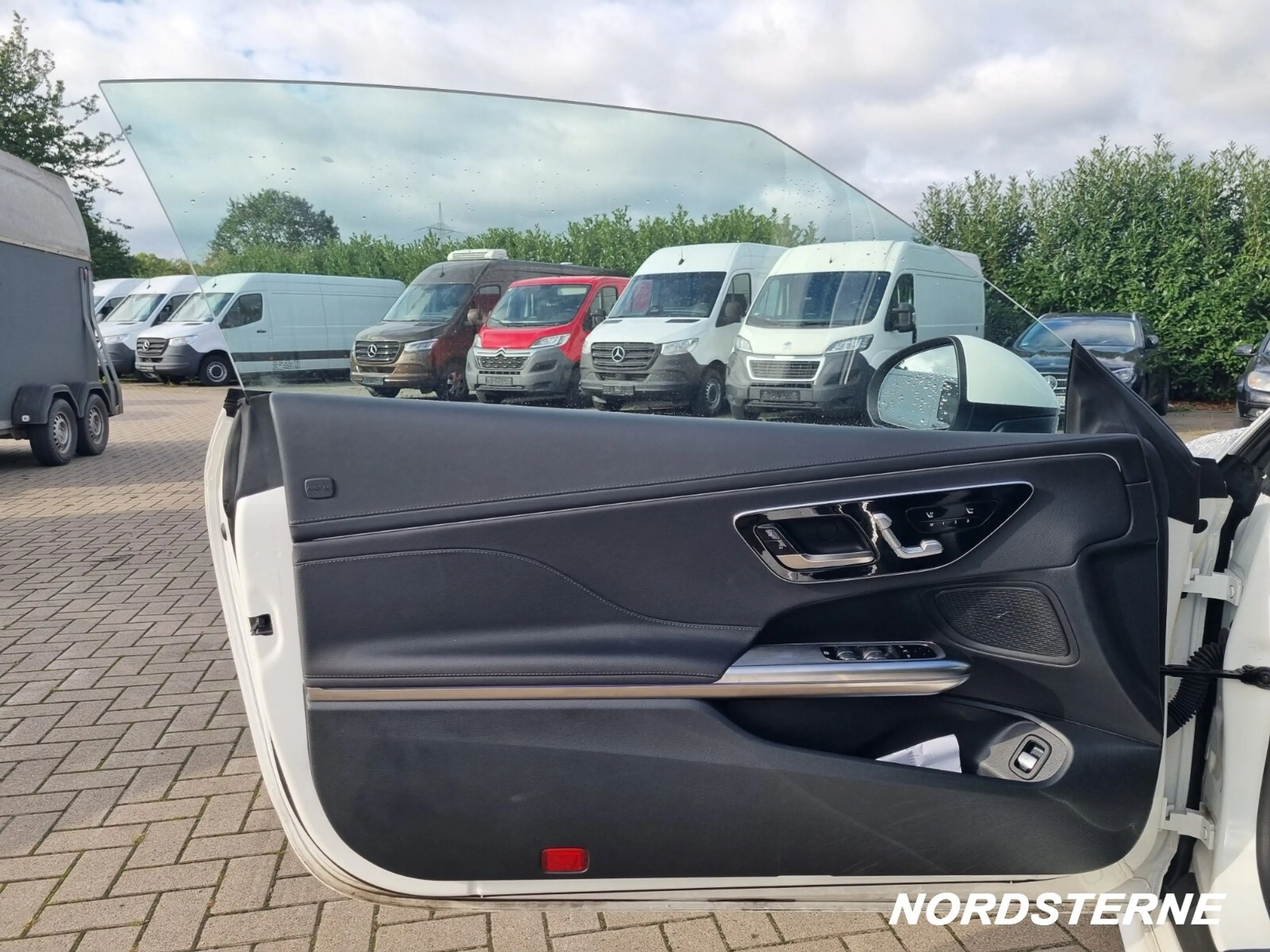 Mercedes-Benz CLE 220 CLE 220 d AMG Line Advanced Plus KeylessGo/Klima — photo 13