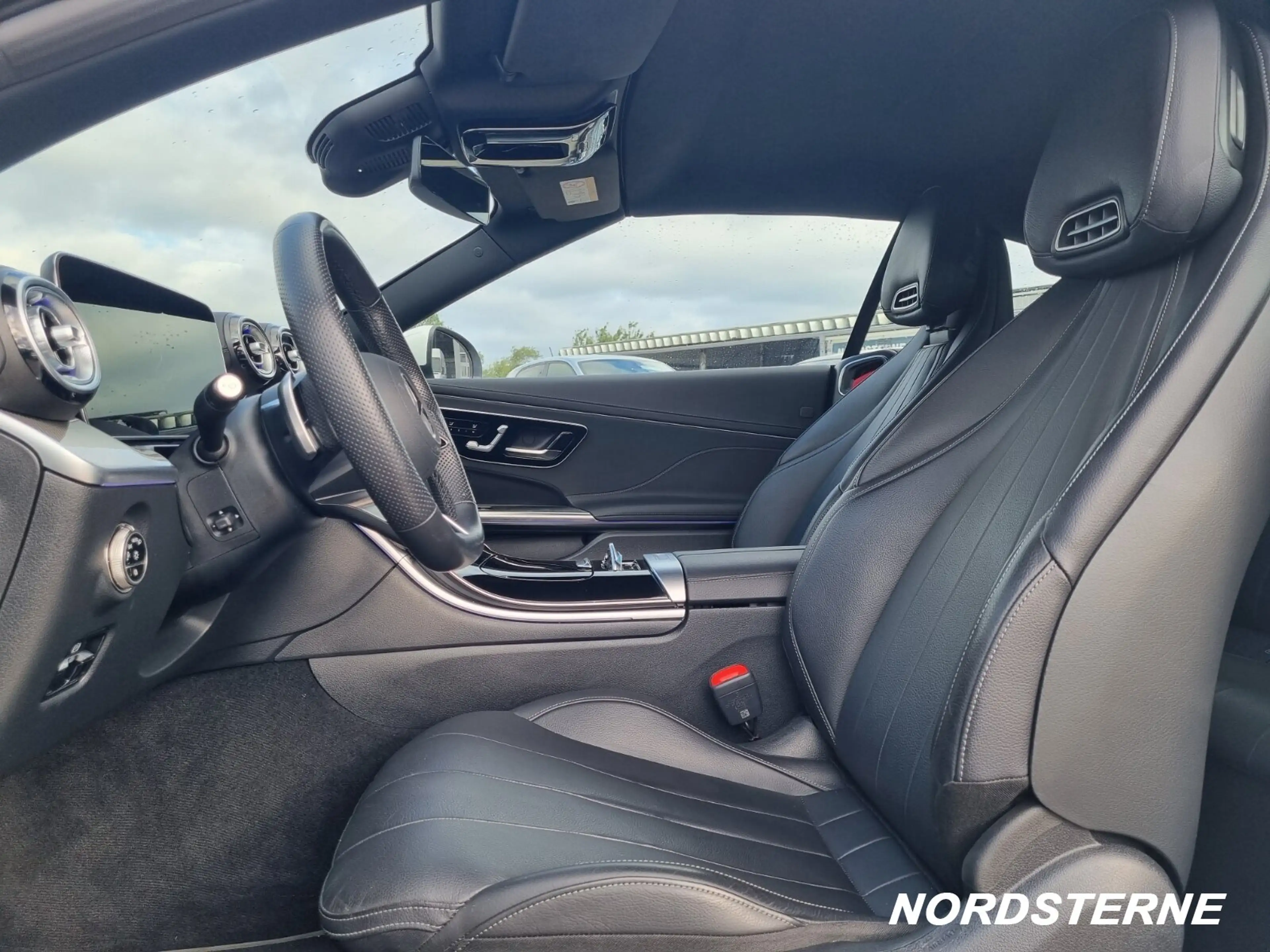 Mercedes-Benz CLE 220 CLE 220 d AMG Line Advanced Plus KeylessGo/Klima — photo 9