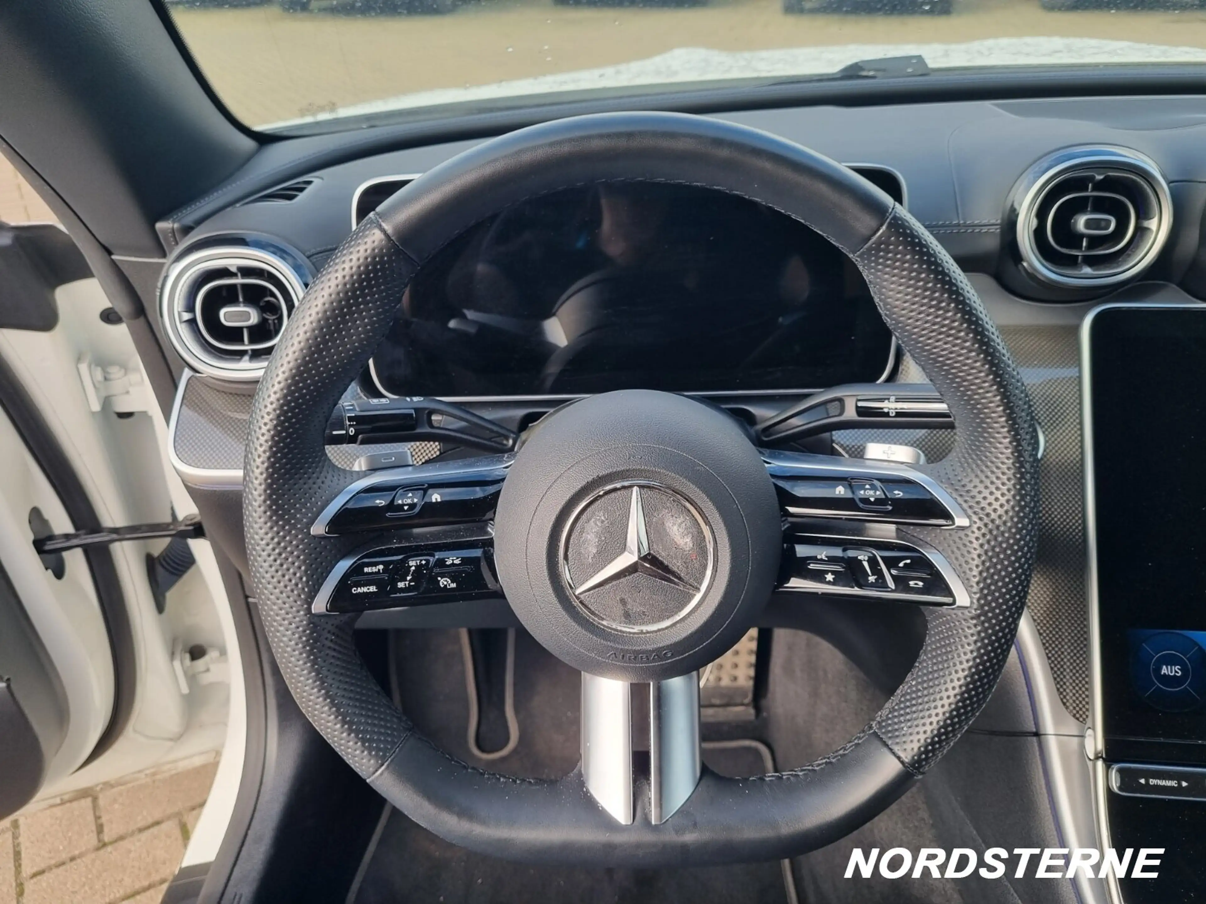 Mercedes-Benz CLE 220 CLE 220 d AMG Line Advanced Plus KeylessGo/Klima — photo 10