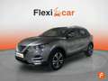 Nissan Qashqai 1.2 DIG-T N-Connecta 4x2 Gris - thumbnail 3