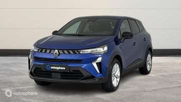 1.6 E-Tech full hybrid 145ch Evolution