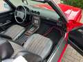 Mercedes-Benz SL 450 SL roadster aut , hardtop,nieuwe apk Rood - thumbnail 6