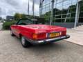 Mercedes-Benz SL 450 SL roadster aut , hardtop,nieuwe apk Rood - thumbnail 3